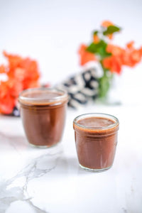 #VitaKitchen Recipe: 3-Ingredient Cocoa Drink