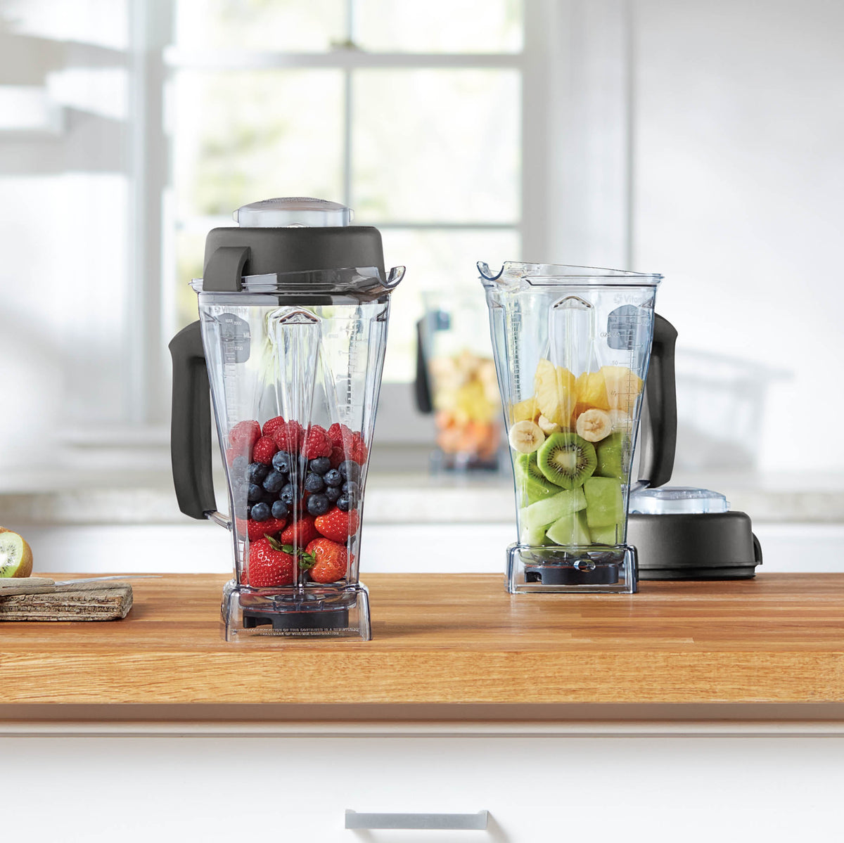 Vitamix Total nutrition Center 5200 Philippines Extra Container and